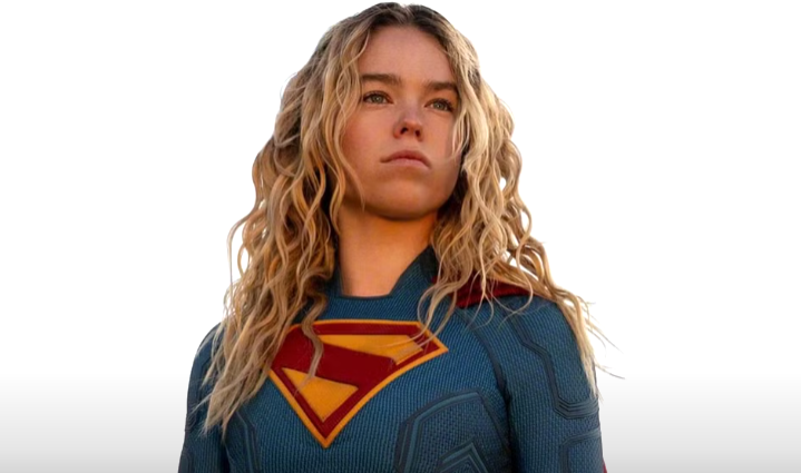 Supergirl Bombs Globally as Superhero Fatigue Spreads Across Markets