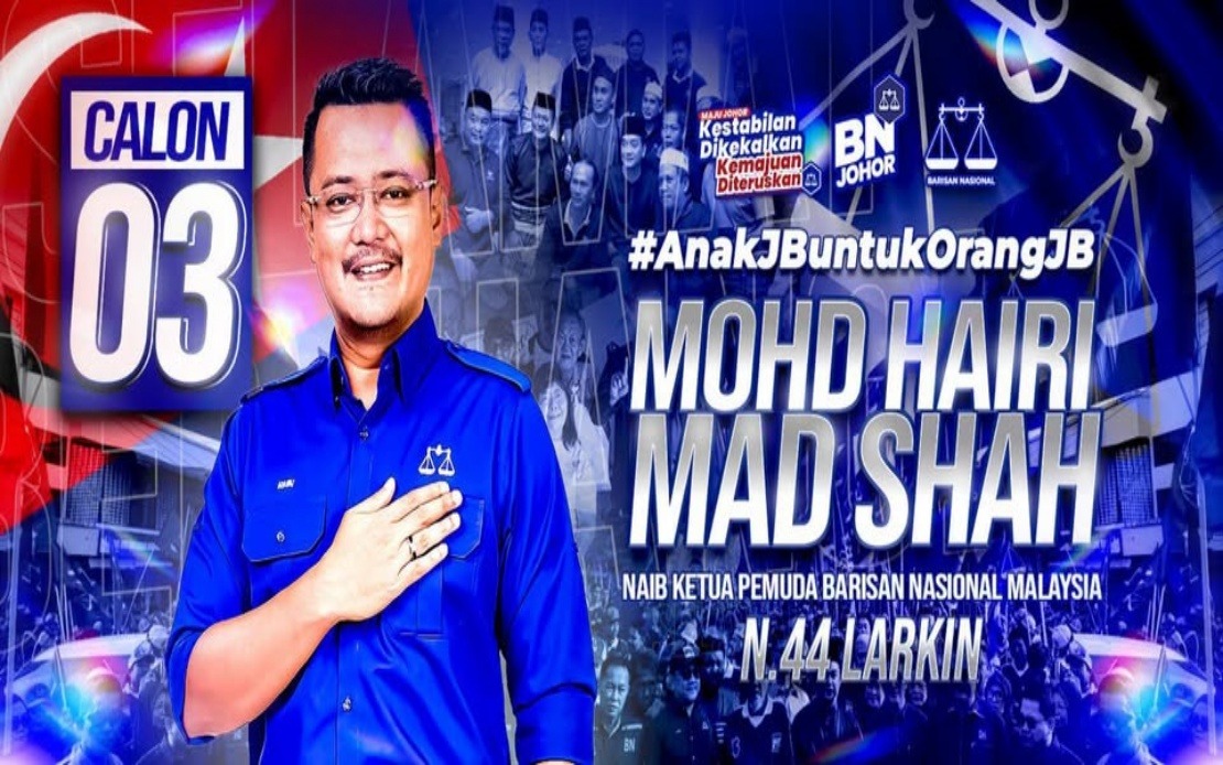 Johor Government Defends Land Lease Renewal Efforts in Kampung Melayu Majidi