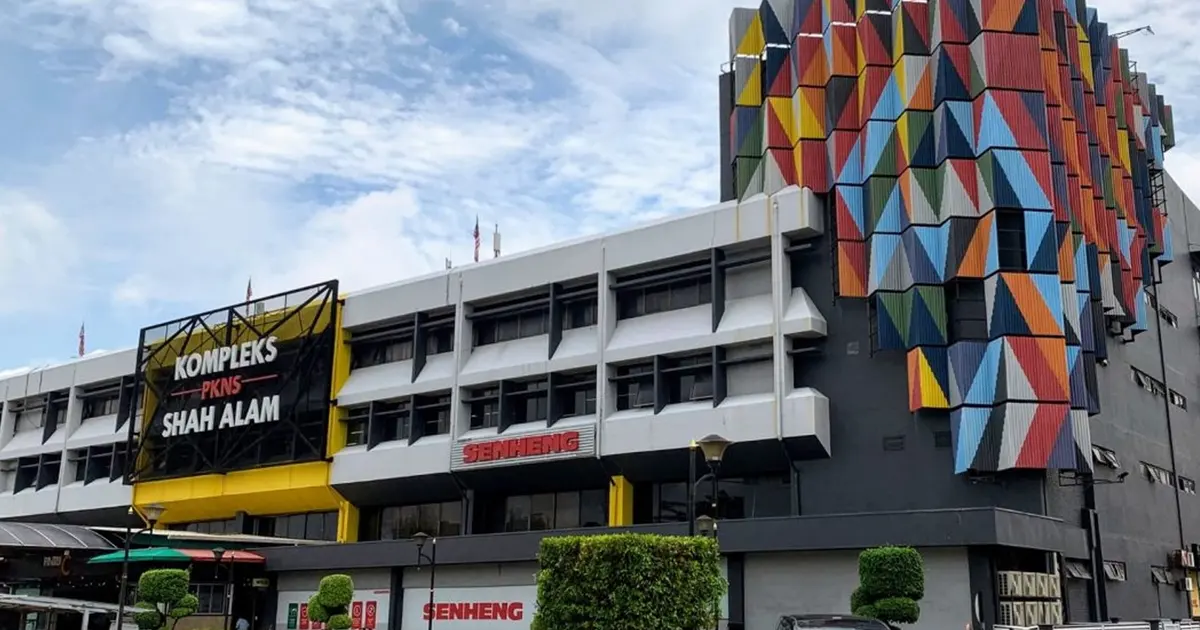 PKNS Pushes Back Against Financial Crisis Claims