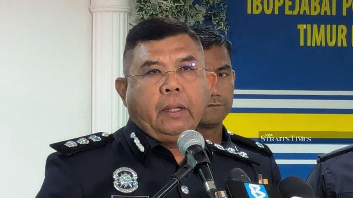 Mosque handbag theft suspect detained within hours of Penang incident