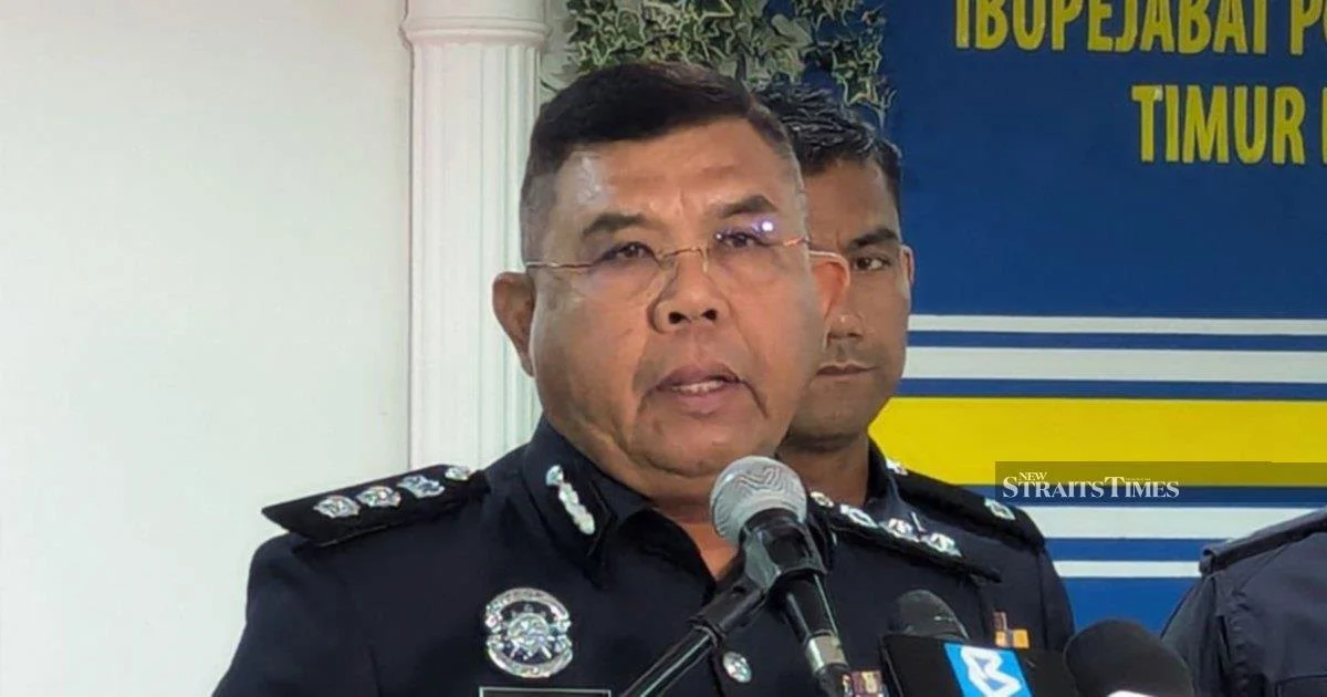 Mosque handbag theft suspect detained within hours of Penang incident