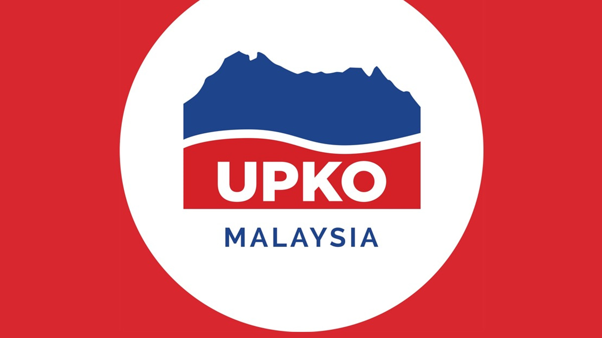 UPKO Formally Joins GRS Coalition to Strengthen Sabah Governance