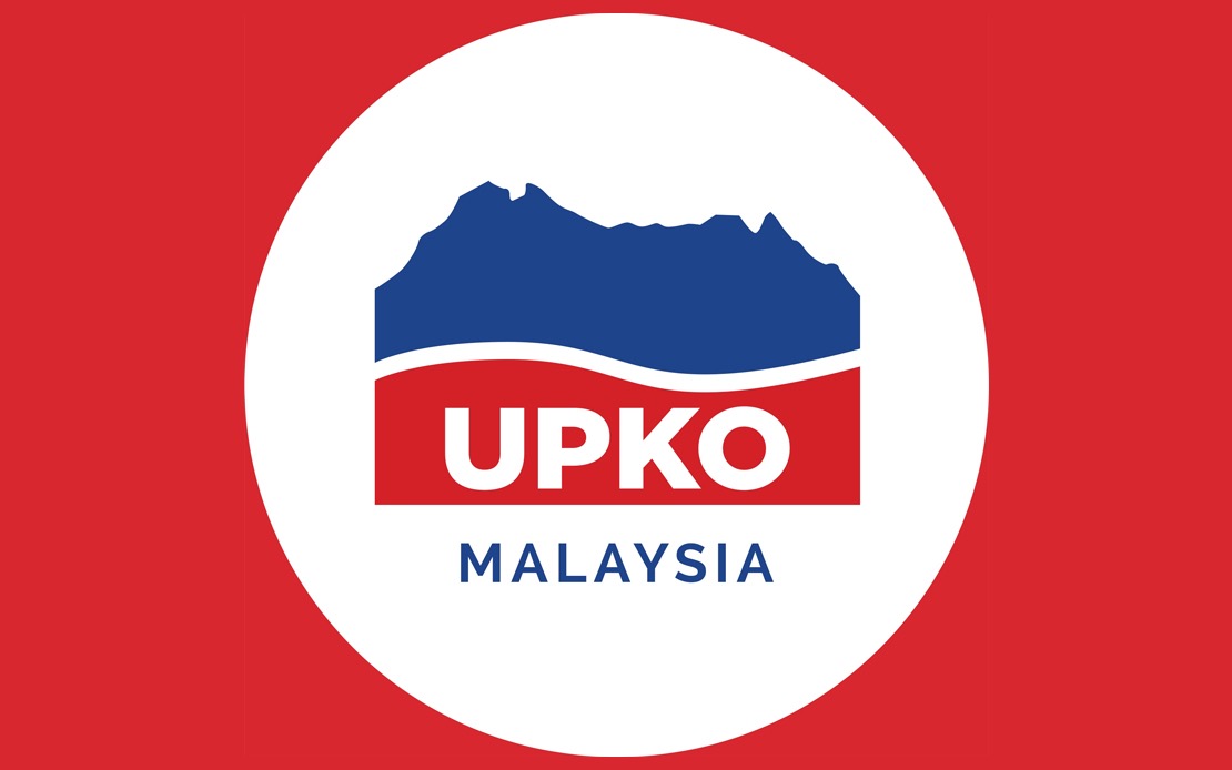 UPKO Formally Joins GRS Coalition to Strengthen Sabah Governance