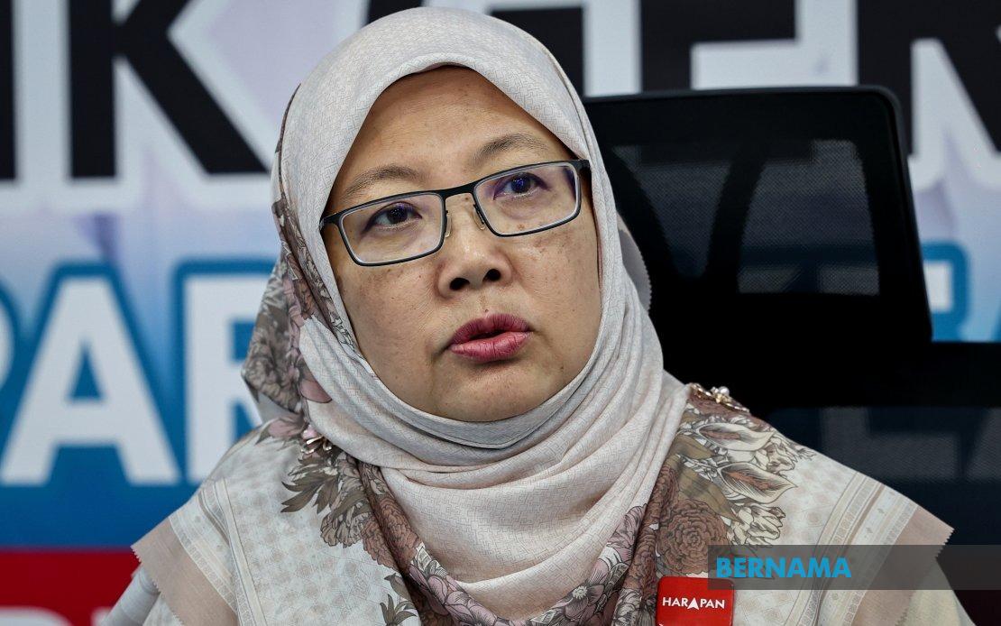 PH Pledges to Respect Sultan's Constitutional Right to Appoint Johor Menteri Besar