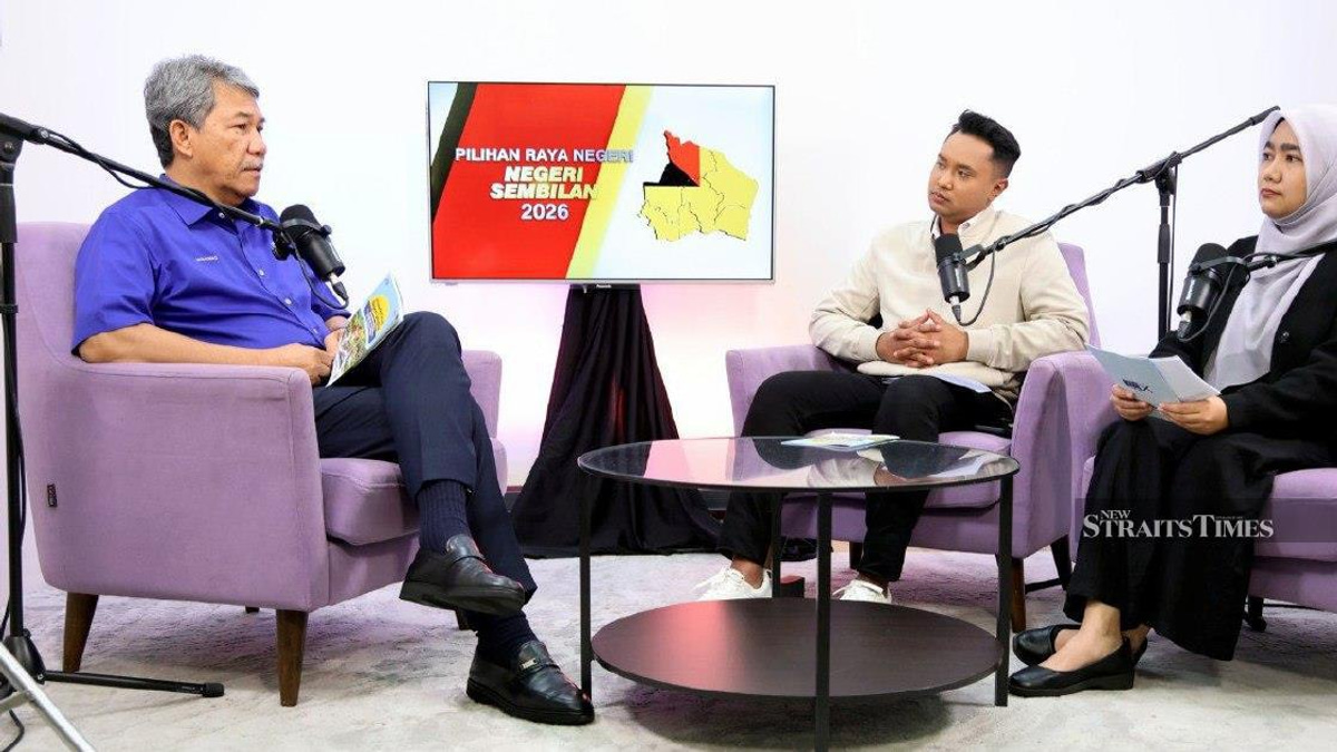 BN Will Lead in PN Alliance, Assures Tok Mat