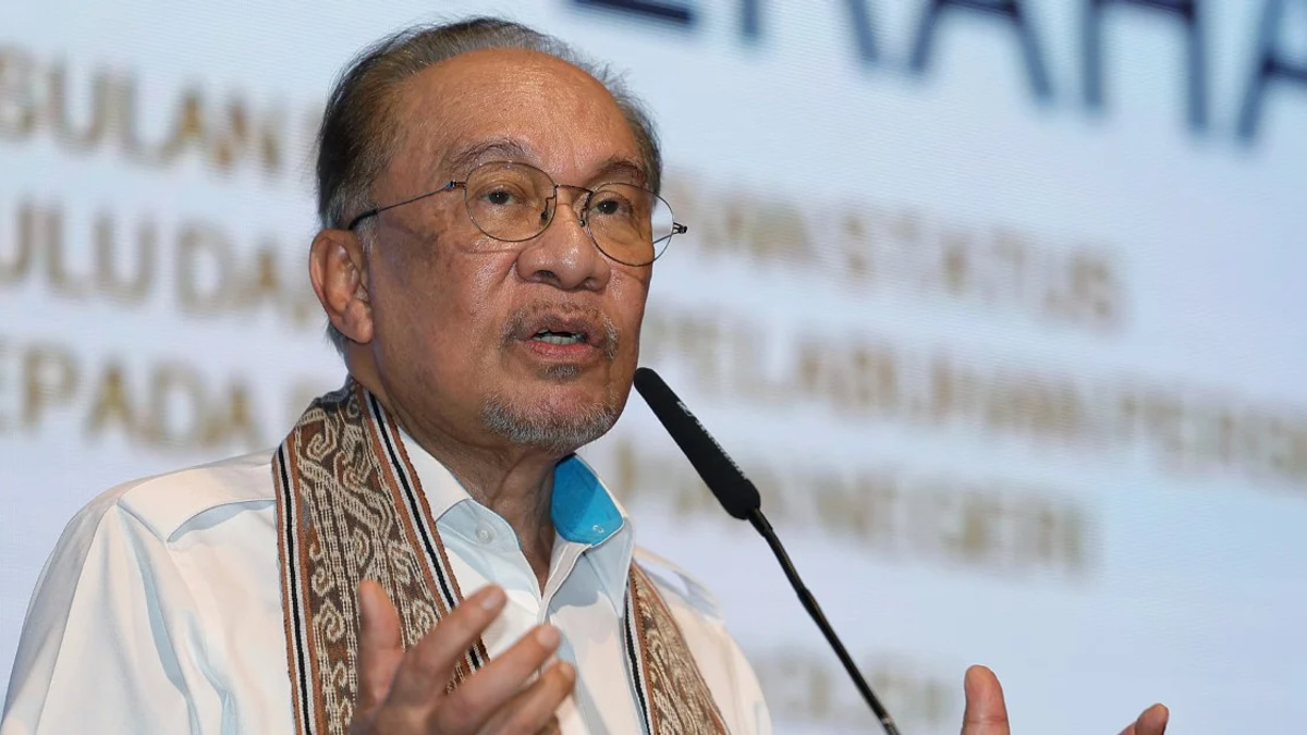 Petronas and Petros inch closer to deal as PM signals accelerating talks
