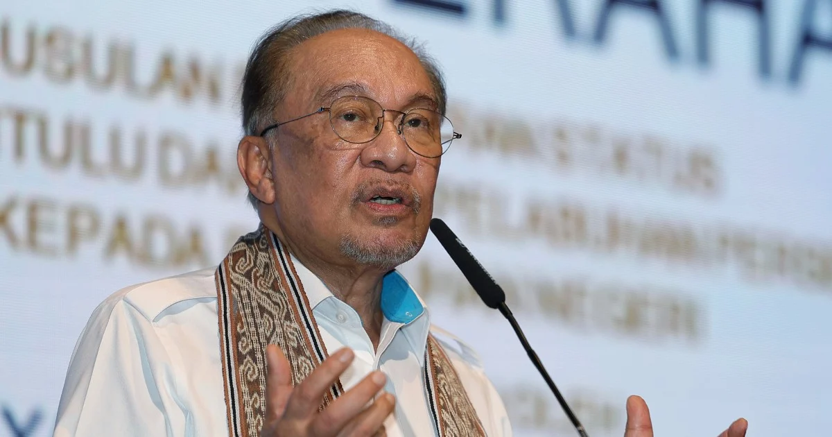 Petronas and Petros inch closer to deal as PM signals accelerating talks