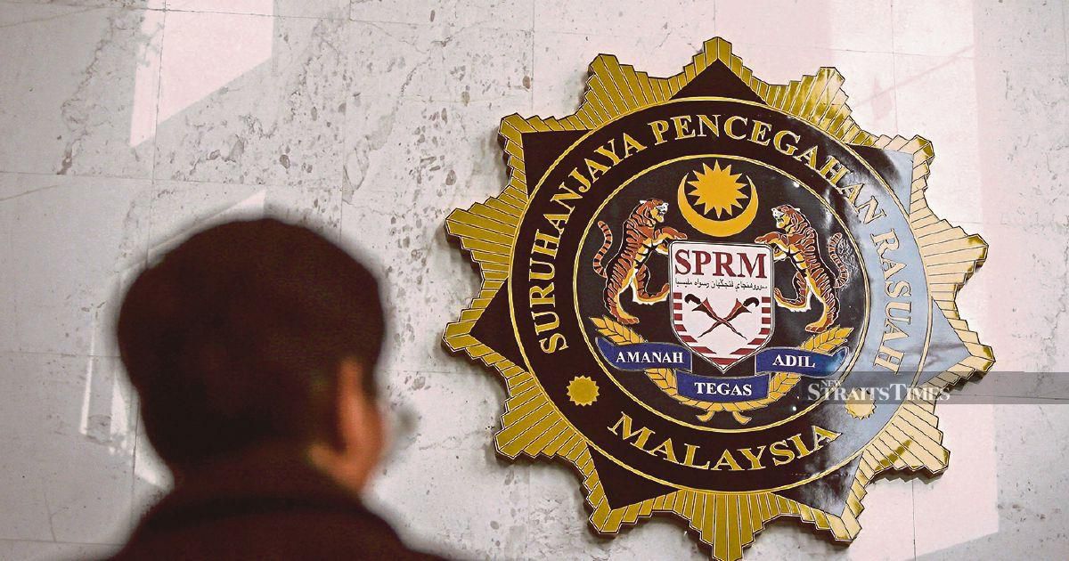 Ex-Minister Set to Face Corruption Charges at Sessions Court
