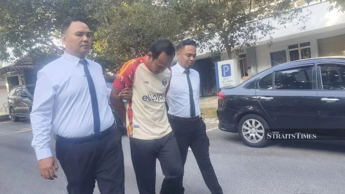 Water Company Employee Charged in Twin Fraud Cases Totalling RM108,500