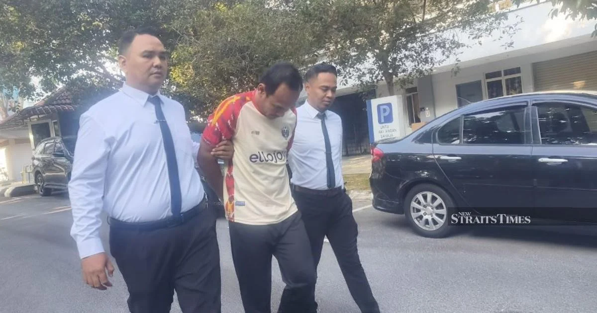 Water Company Employee Charged in Twin Fraud Cases Totalling RM108,500