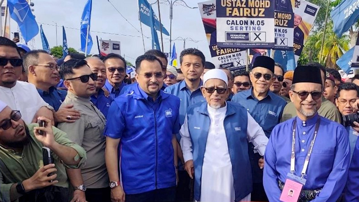 Malay voter consolidation set to boost BN-PN prospects in Negri Sembilan polls