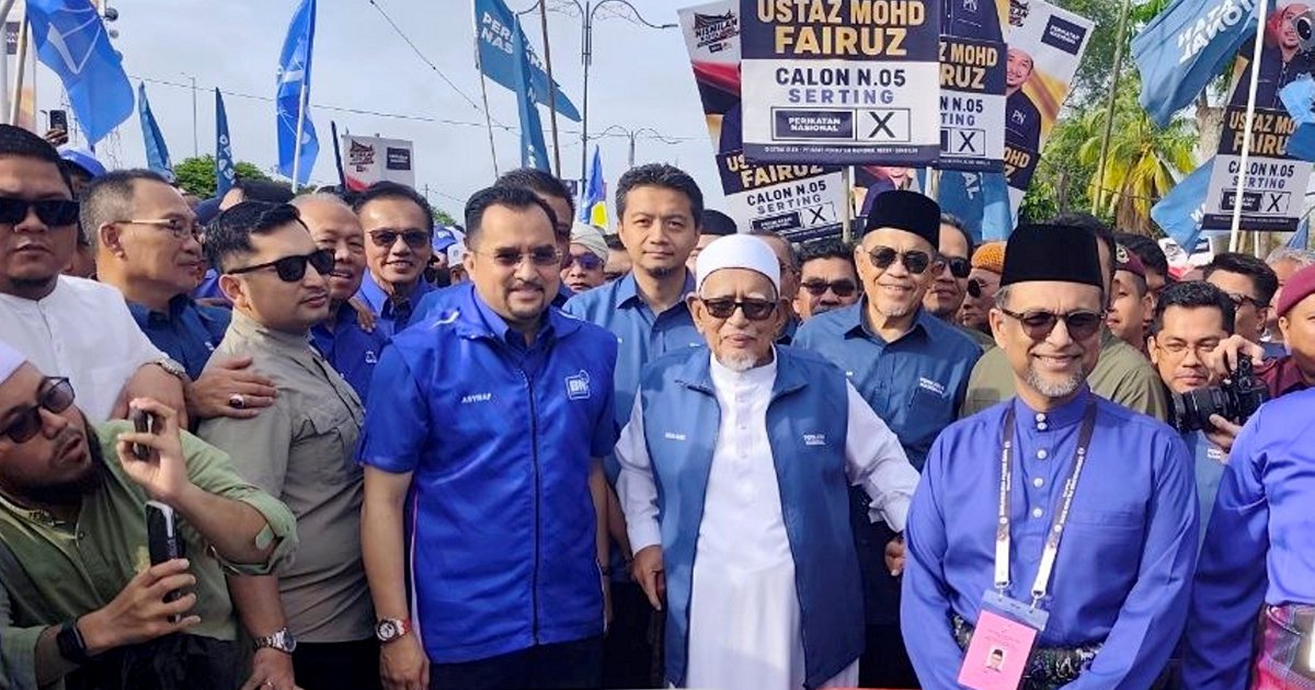Malay voter consolidation set to boost BN-PN prospects in Negri Sembilan polls