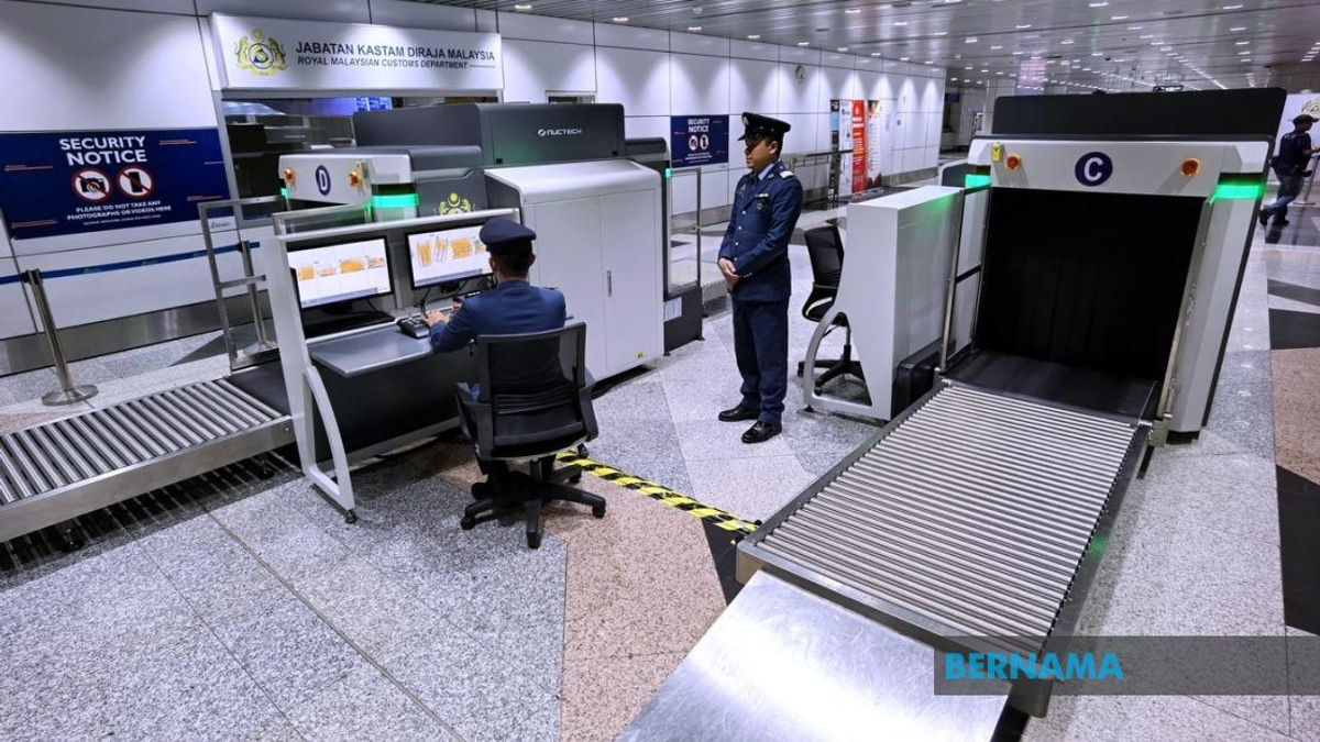 MAHB Reinforces Border Security Stance After Pilot's Drug Smuggling Arrest
