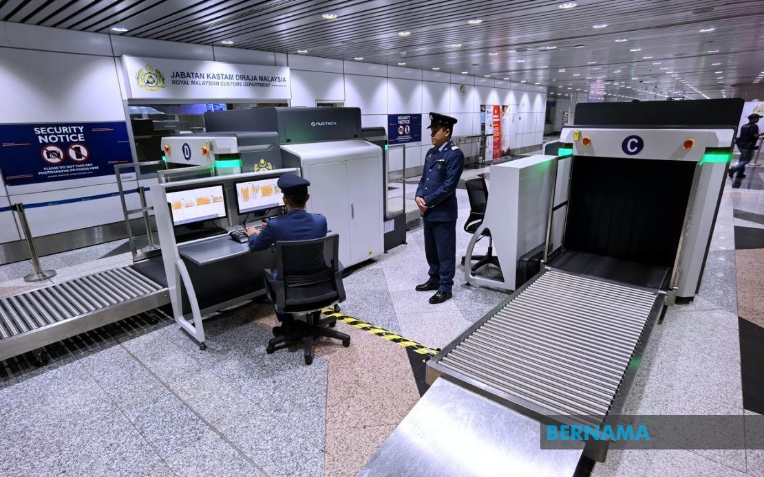 MAHB Reinforces Border Security Stance After Pilot's Drug Smuggling Arrest