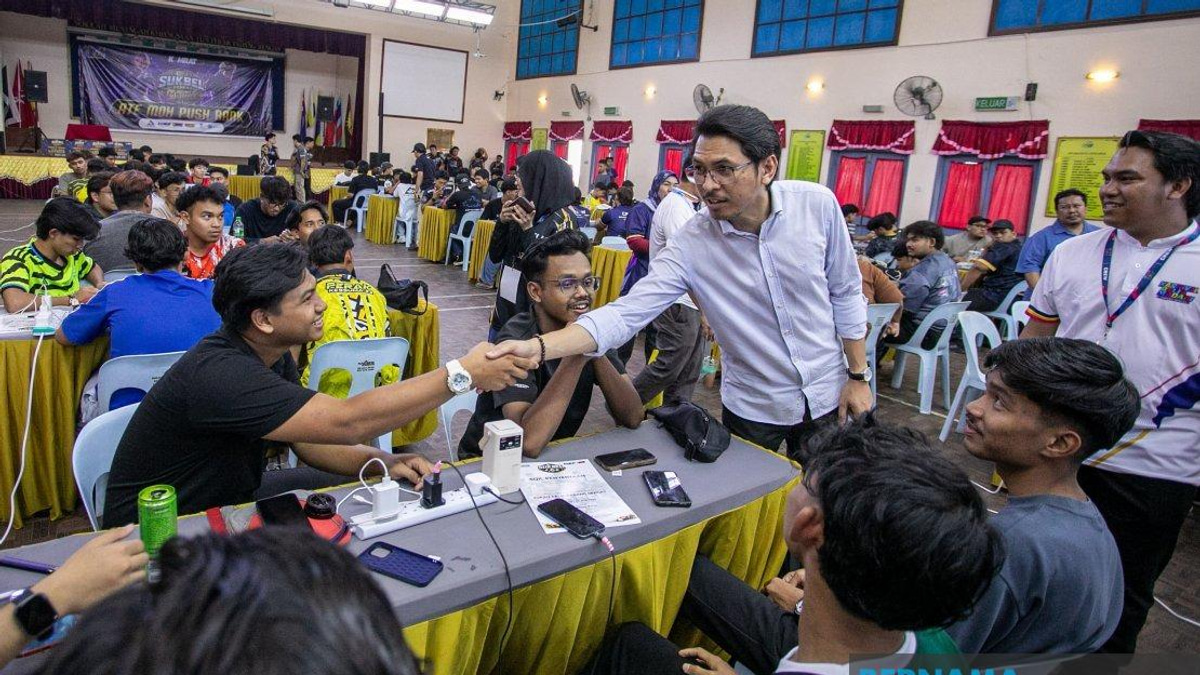 Sejahtera MADANI Initiative Gets RM3 Million Top-Up After Distributing RM2.3 Million to Perak Residents