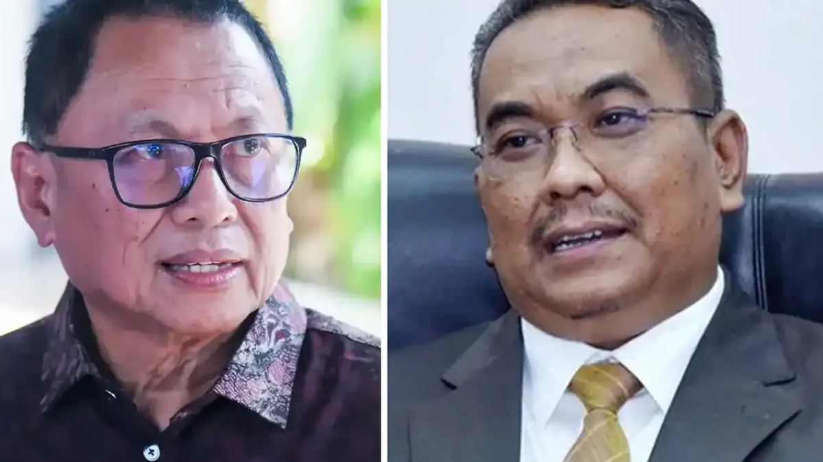 Sanusi Frames BN-PN Alliance as Malay-Centric Union, Marginalizing Broader Coalition Partners