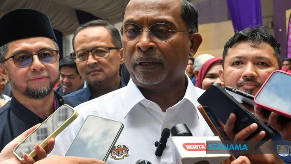 BN Charts Dignified Course in Johor Contest, Focusing on Delivery Over Rhetoric