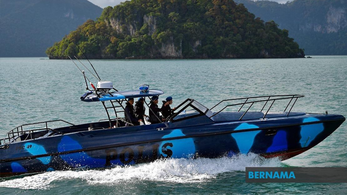 Terengganu to Host High-Level Summit on Pulau Redang Coral Damage