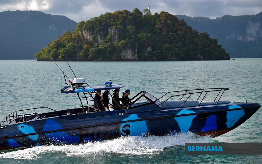 Terengganu to Host High-Level Summit on Pulau Redang Coral Damage
