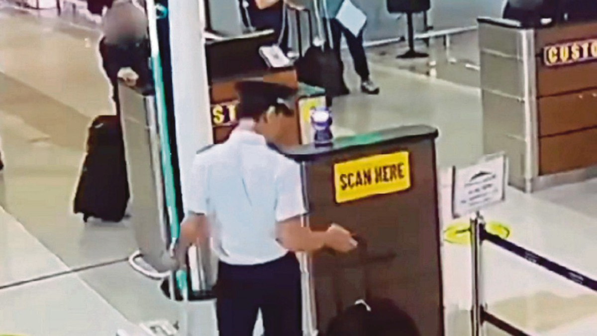 Senior MAS pilots demand answers after security breach at KLIA