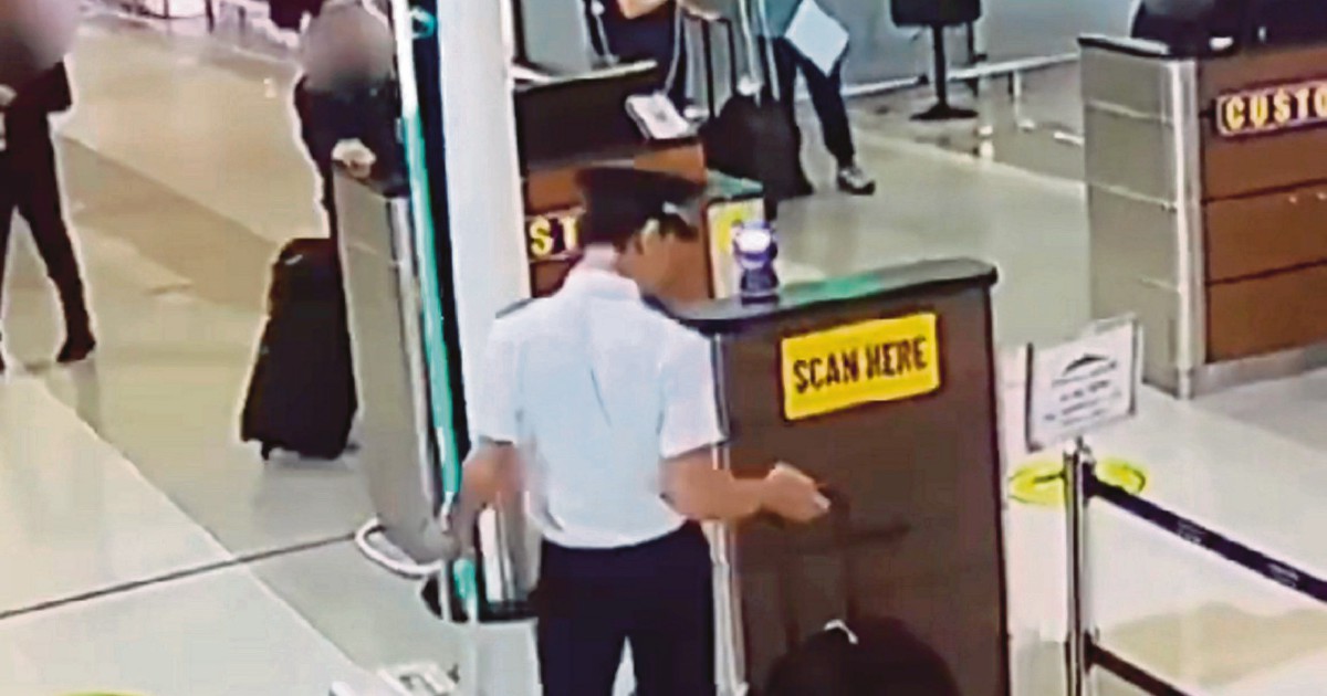 Senior MAS pilots demand answers after security breach at KLIA