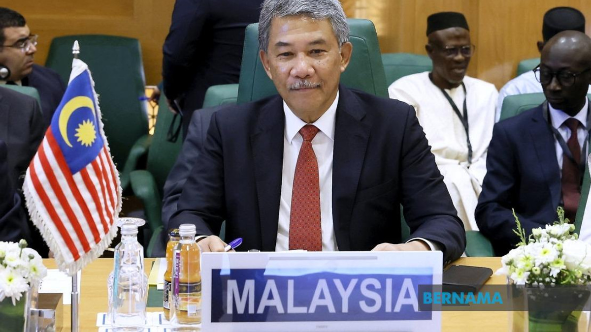 Malaysia Calls on Islamic Nations to Reject US$2.3 Billion Israeli Settlement Plan