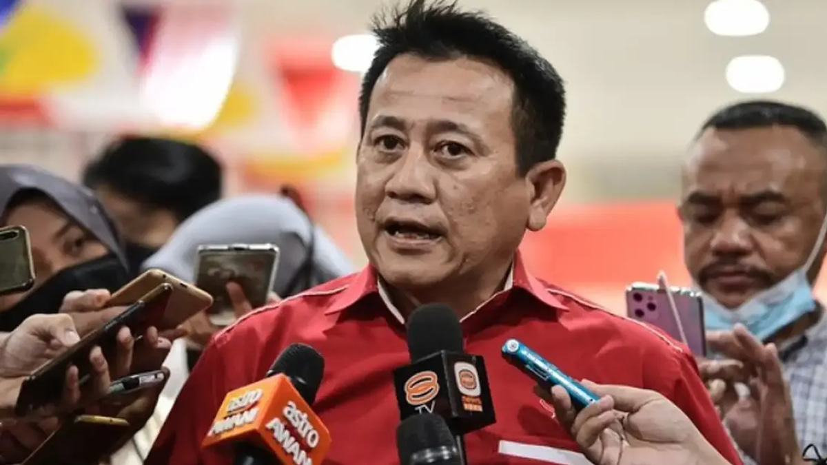 Bersatu Clarifies Its Opposition to Parti Wawasan Negara, Not Pejuang's PN Membership
