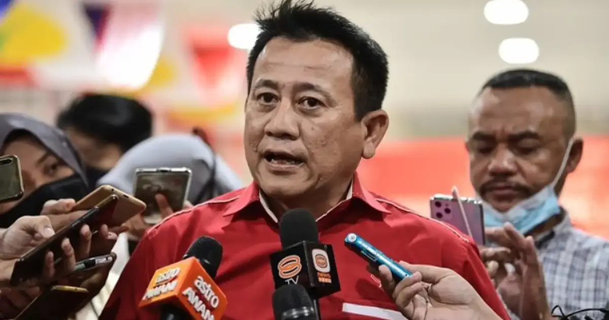 Bersatu Clarifies Its Opposition to Parti Wawasan Negara, Not Pejuang's PN Membership