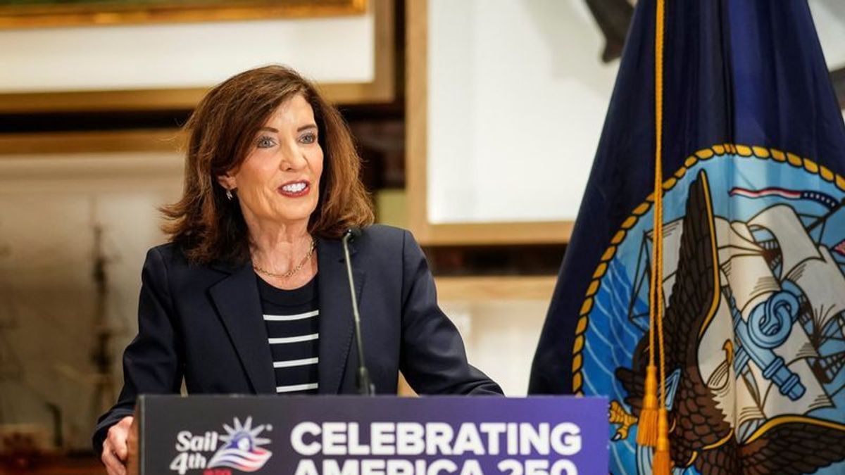 New York becomes first state to impose data center moratorium amid AI infrastructure concerns