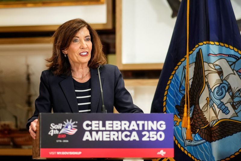 New York becomes first state to impose data center moratorium amid AI infrastructure concerns