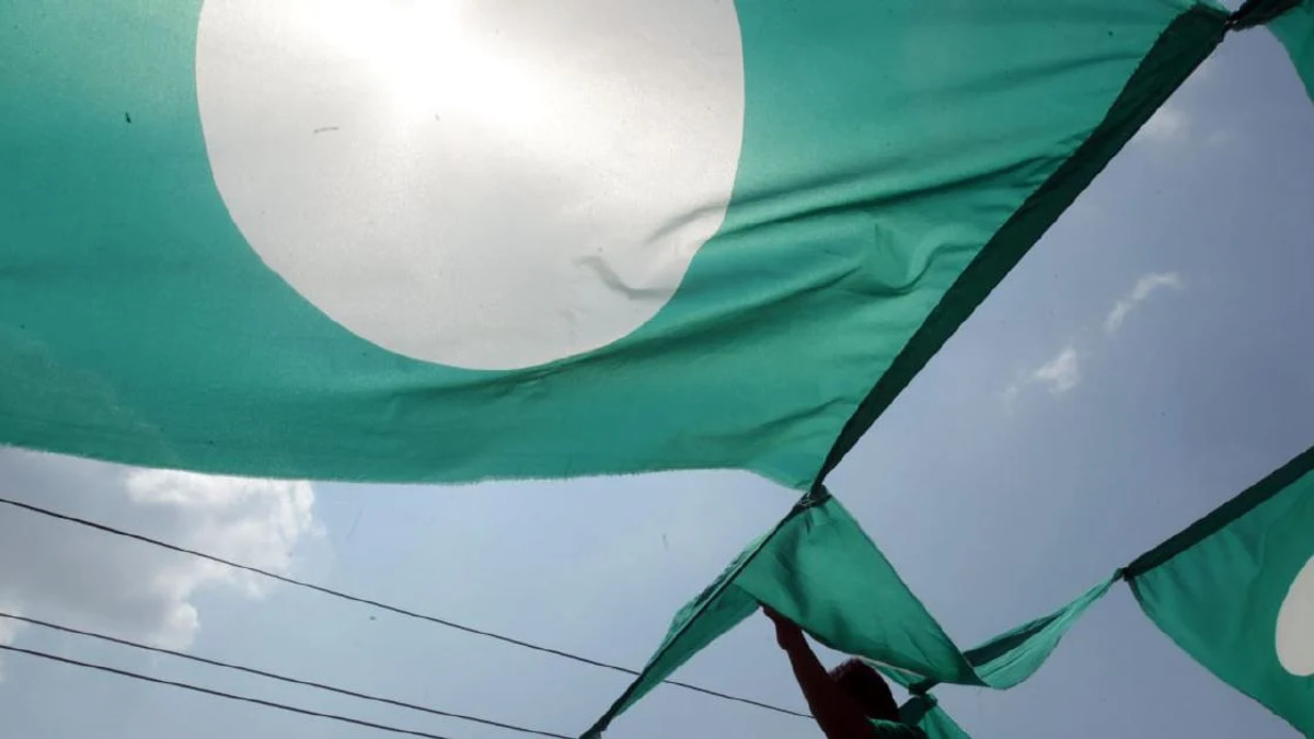 Johor Election: PAS Opts for Strategic Silence, Awaits EC's Official Verdict