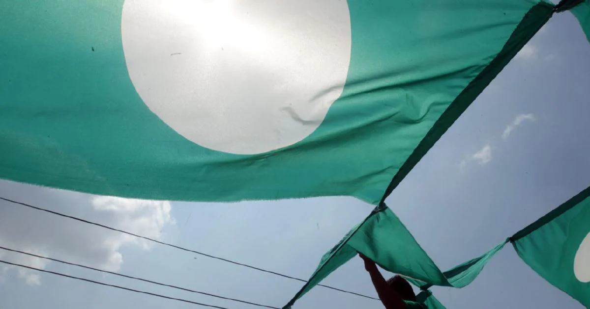 Johor Election: PAS Opts for Strategic Silence, Awaits EC's Official Verdict