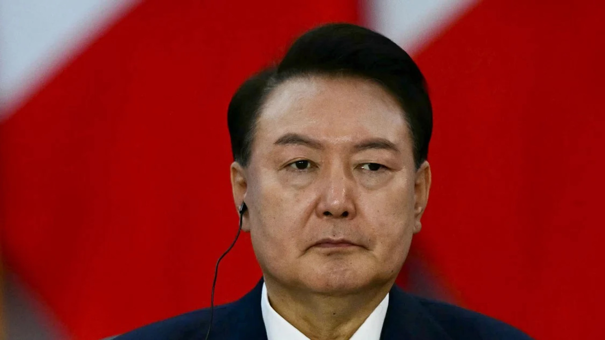 South Korea's Constitutional Court Set to Rule on Ex-President Yoon's Martial Law Case