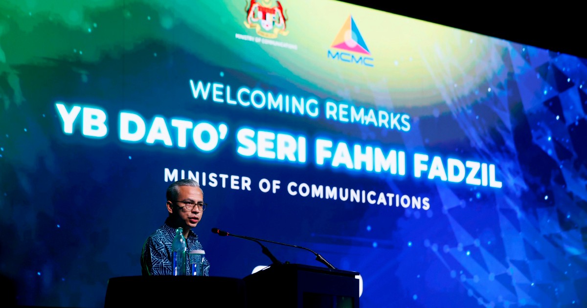 Cabinet remains cohesive despite recent policy tensions, says Fahmi