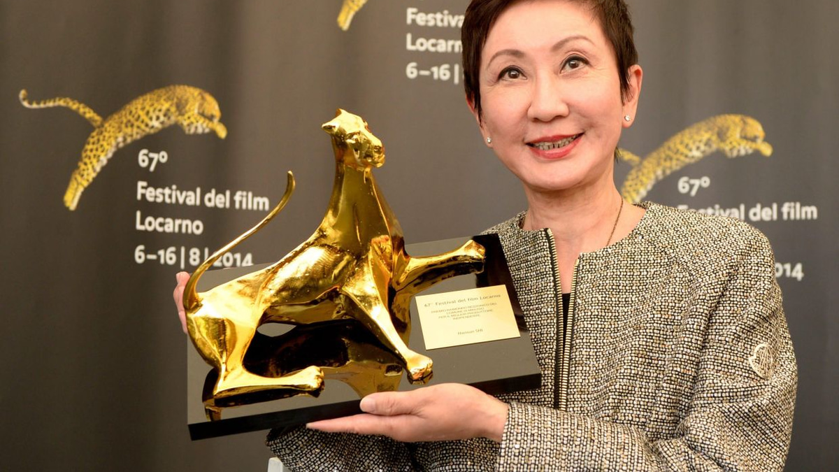 Hong Kong Film Producer Shi Nan-sun Dies at 75; Industry Mourns 'Legendary Figure'