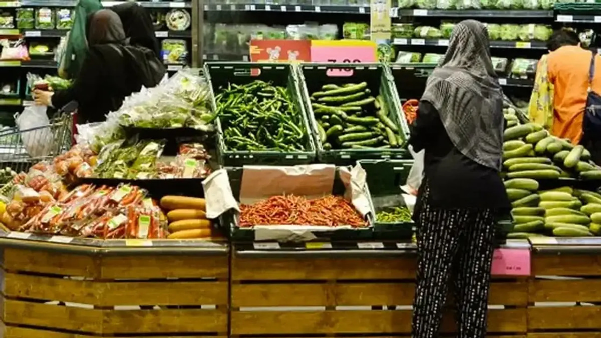 Malaysia May Expand Food Assistance Programme to Include Fresh Vegetables and Fruits