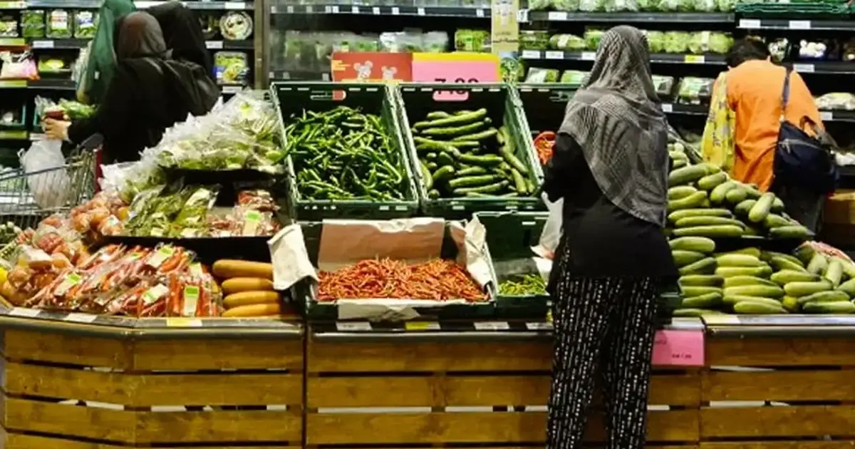 Malaysia May Expand Food Assistance Programme to Include Fresh Vegetables and Fruits