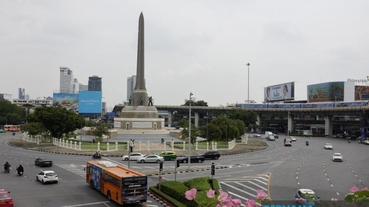Southeast Asian Nations Push Deeper Regional Integration Amid Global Economic Shifts