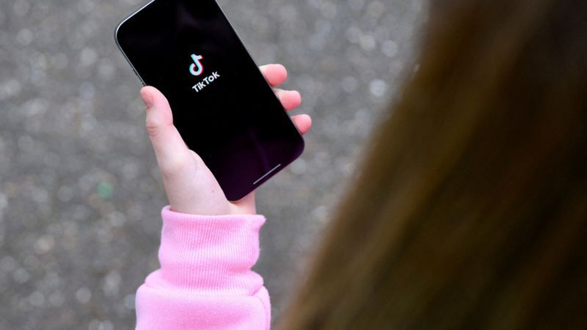 TikTok faces fresh EU charges over child safety vulnerabilities in platform design