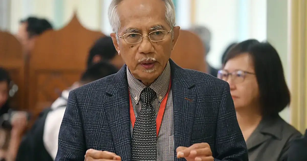 Johor Election Result May Reshape Timeline for Malaysia's Next General Election, Says Senior Political Analyst