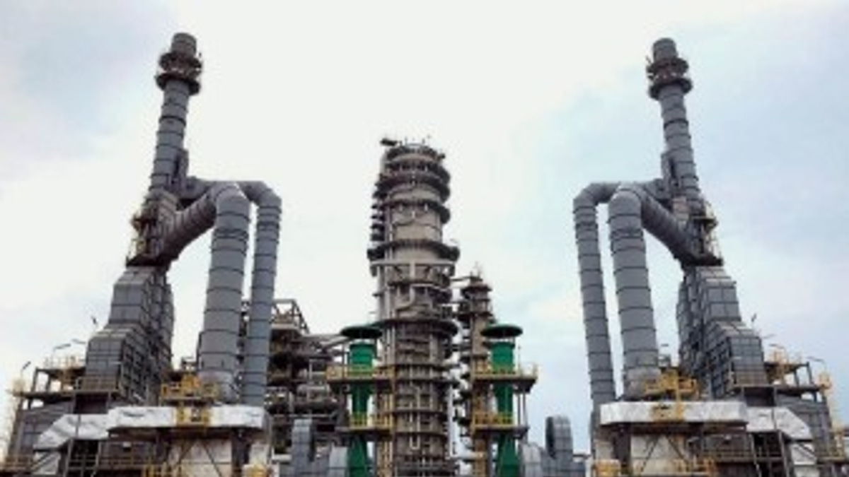 Petroleum Reserve Must Be Part of Wider Economic Security Plan, Says Economist