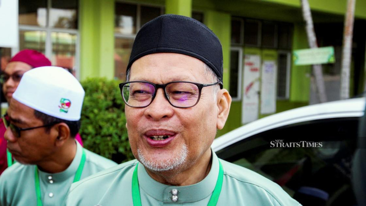 Perikatan Nasional-Barisan Nasional alliance strengthens Pas position in Negri Sembilan race