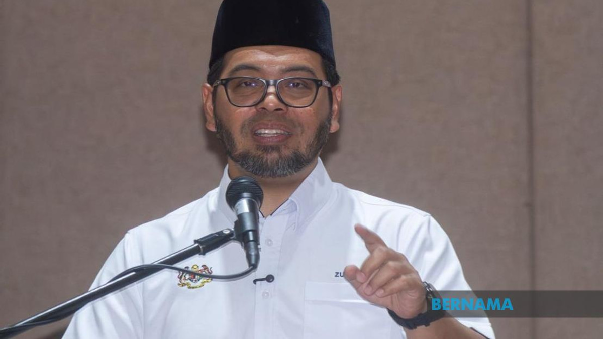 Unregistered Marriages Pose Serious Threats to Children's Rights and Family Welfare, Says Religious Affairs Minister