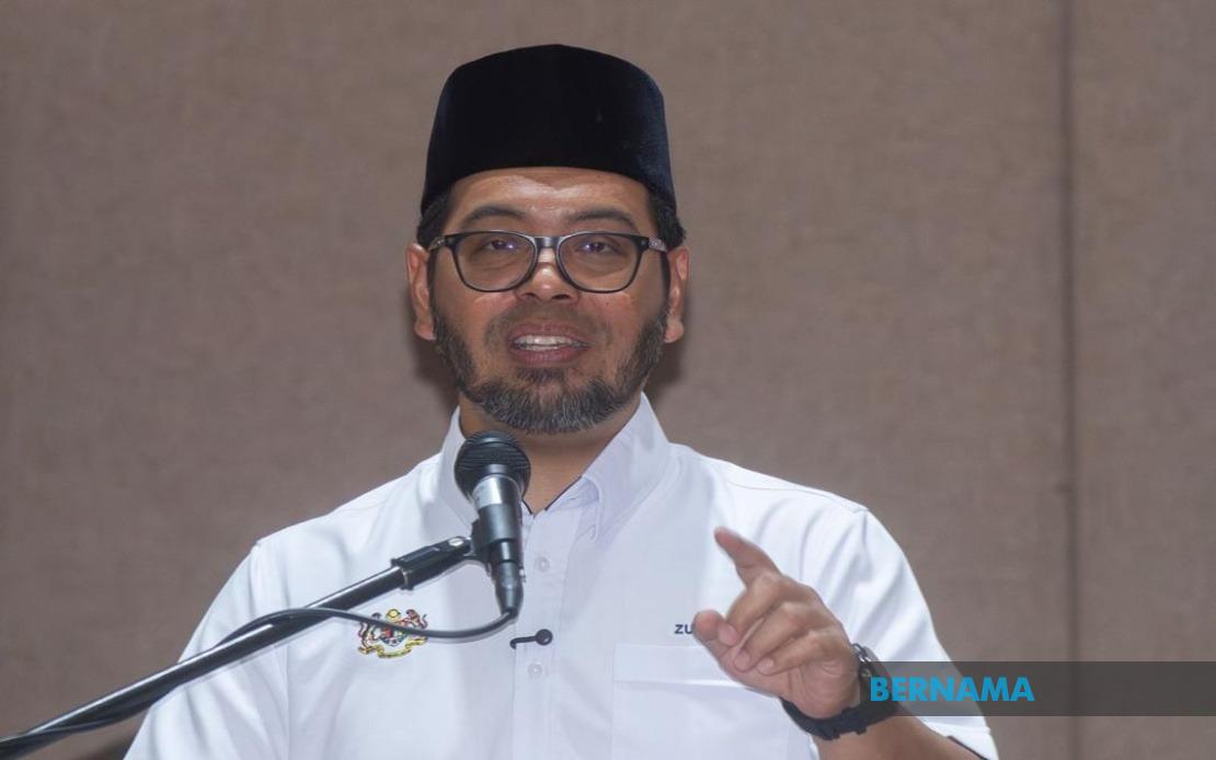 Unregistered Marriages Pose Serious Threats to Children's Rights and Family Welfare, Says Religious Affairs Minister