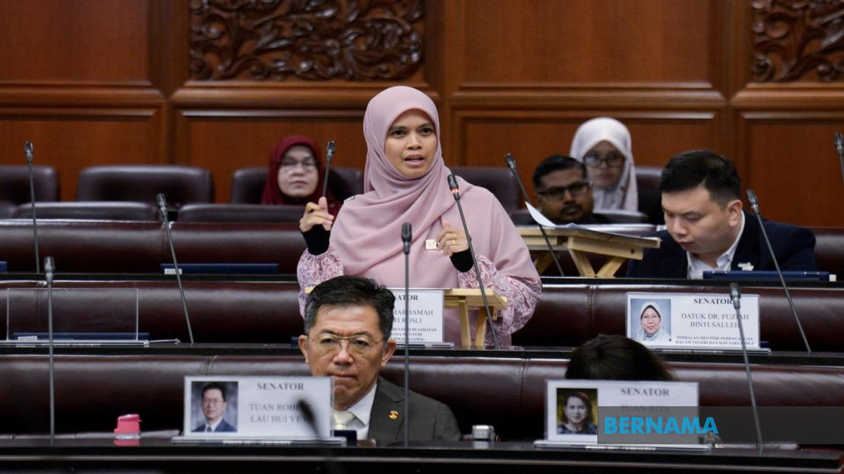 Malaysia Approves RM160.82 Million for 92 Mosque Projects Under MADANI Administration
