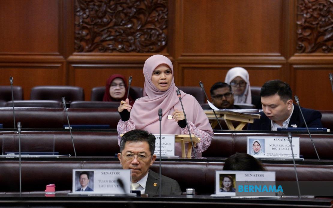 Malaysia Approves RM160.82 Million for 92 Mosque Projects Under MADANI Administration