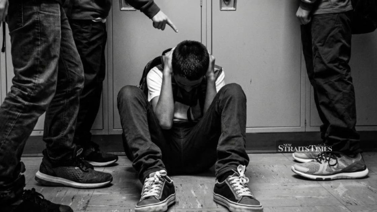 Police Investigate Bullying Case at Shah Alam School as Teen Suspect Released on Bail