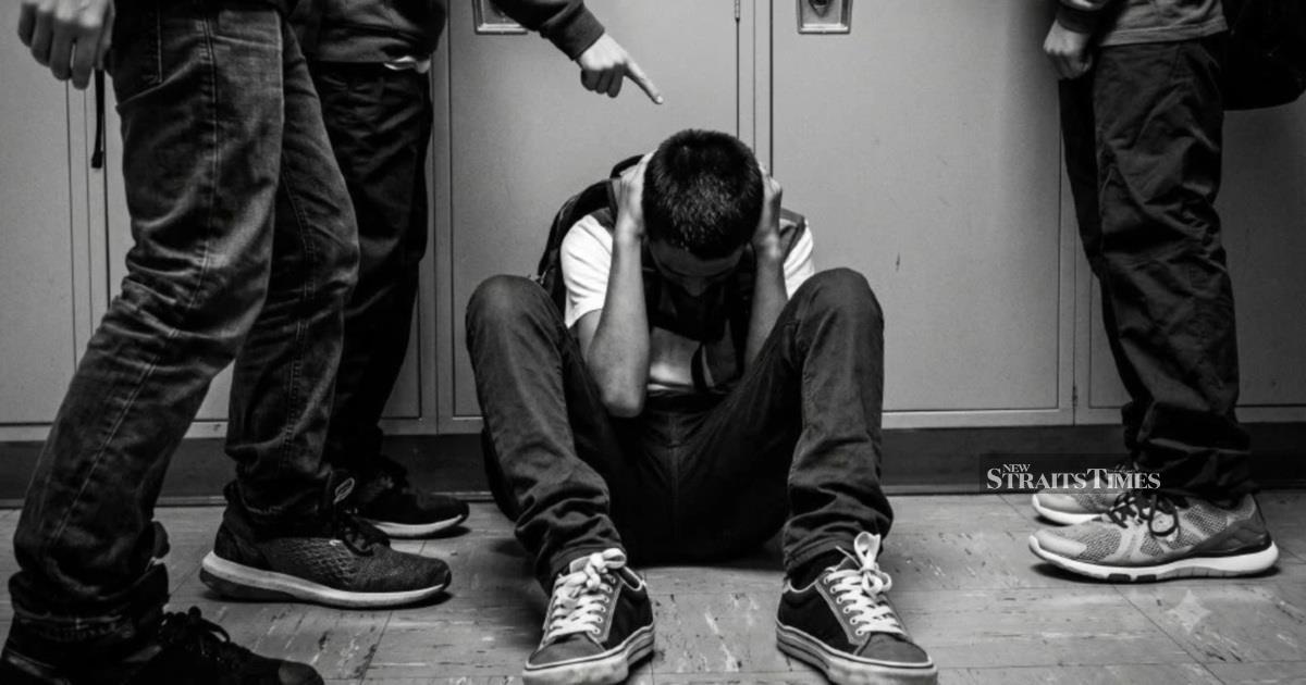Police Investigate Bullying Case at Shah Alam School as Teen Suspect Released on Bail