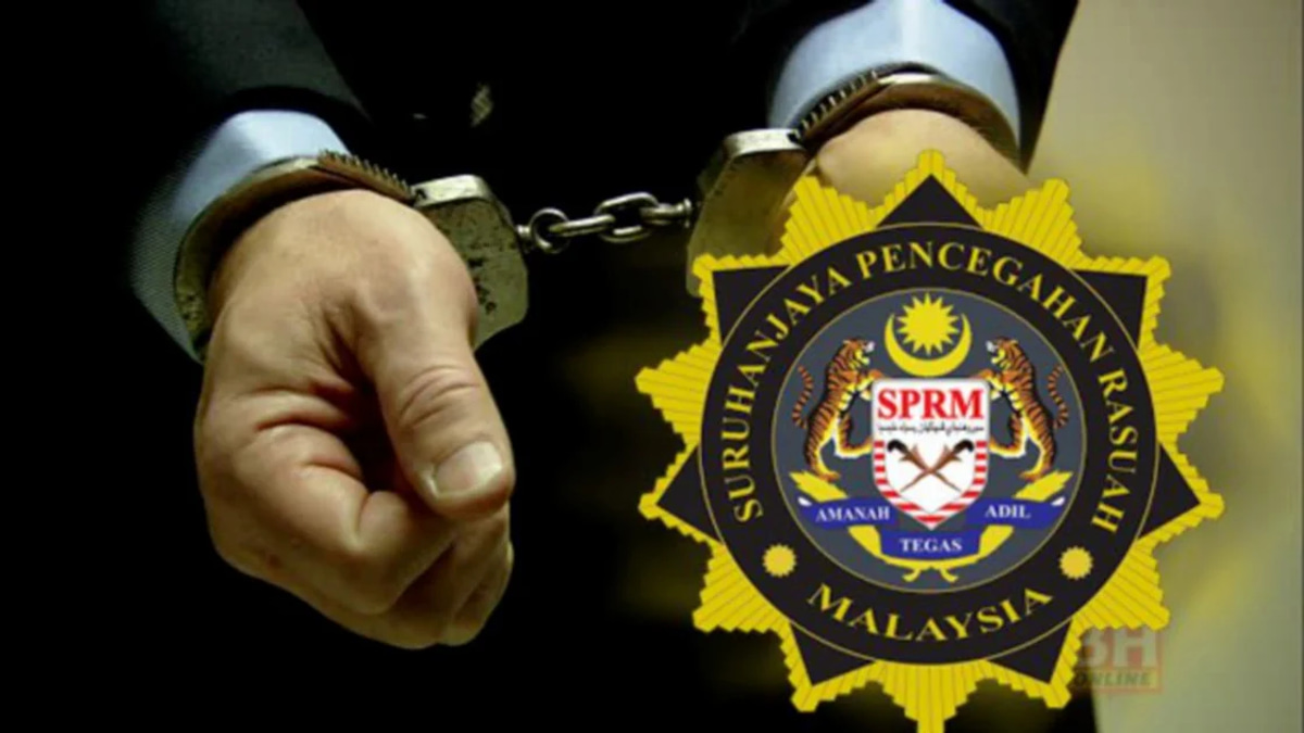 Immigration Officers Suspended Pending MACC Investigation into Alleged Foreign Syndicate Links