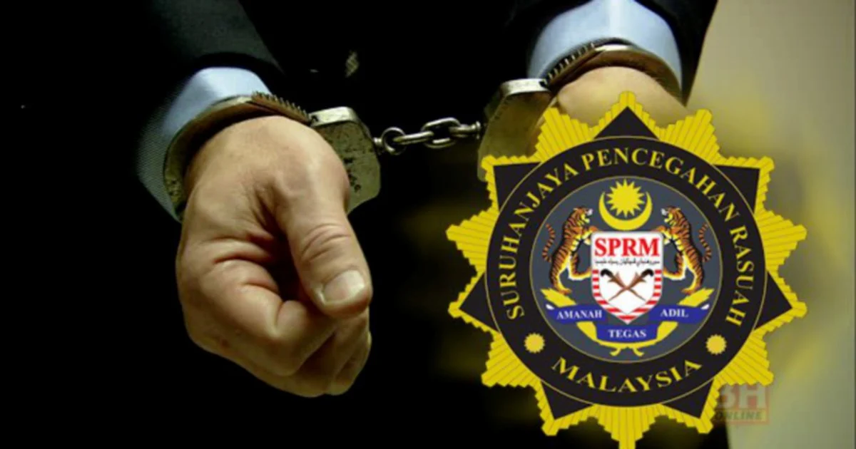 Immigration Officers Suspended Pending MACC Investigation into Alleged Foreign Syndicate Links